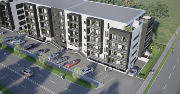 2 Camere | Direct Dezvoltator | Confort și Liniște| 50% Di