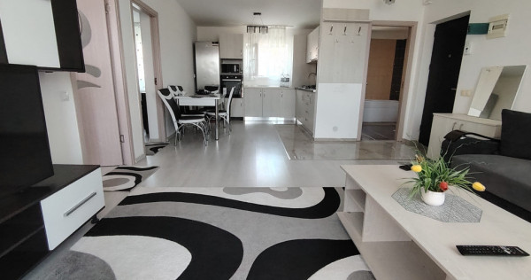 Inchiriere Apartament 3 camere semidecomandat, 63 mp, Sesu de Sus