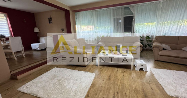 DUPLEX INTREG -400 MP UTILI - TEREN 1086 MP - FRUMUSANI
