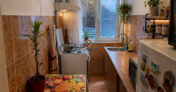 Apartament 2 camere Piata Doina Sagului / Shopping City