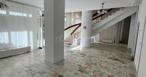 Spatiu comercial 260 mp Universitate Domneasca