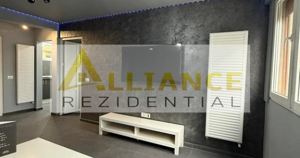 Apartament 2 camere /Semidecomandat - Metrou Eroii Revolu...