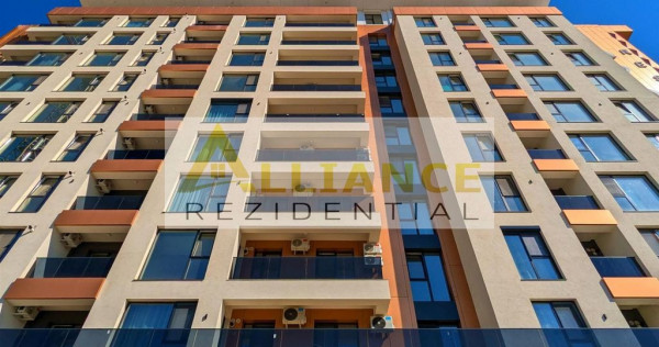 APARTAMENT 2 CAMERE- 1 MINUT METROU BERCENI