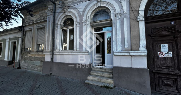 Spatiu birouri | 70 mp | Alba Iulia