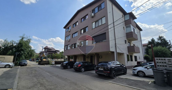 Garsoniera, bloc 2014, Bragadiru, et 1, parcare