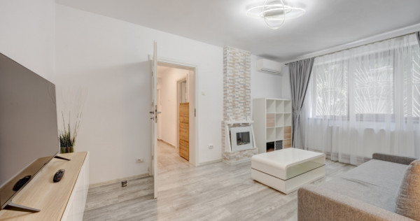 Apartament 3 camere | Tineretului - Timpuri Noi