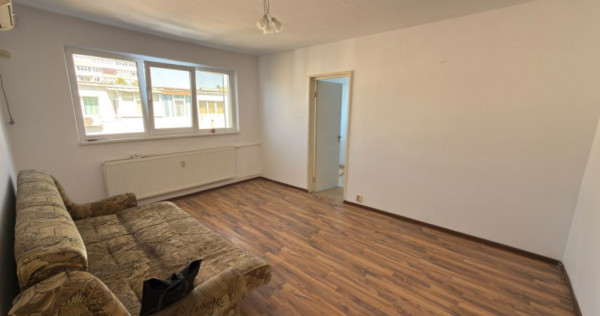 Apartament 2 camere, 39.30 mp, zona Malu Rosu