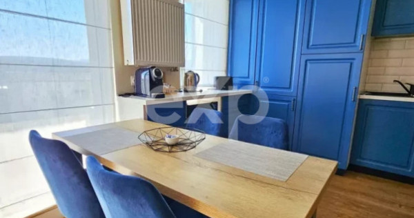 Apartament 2 camere | Gheorgheni - Iulius Mall