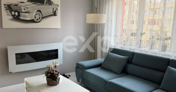 Apartament 3 camere | 64 mp | Grigorescu - zona Profi