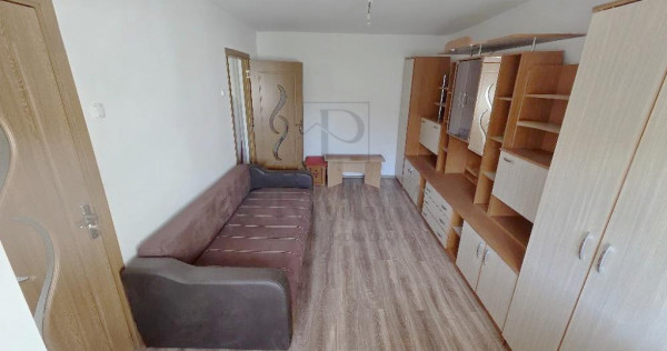 LIPOVEI - 1CAM - RENOVATA - ZONA LINISTITA