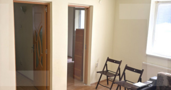 Apartament 3 camere, 42 mp, zona Olinescu