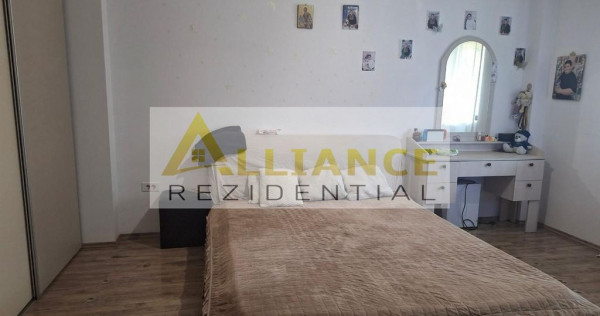 Apartament cu 2 camere in Popesti-Leordeni zona Soseaua O...