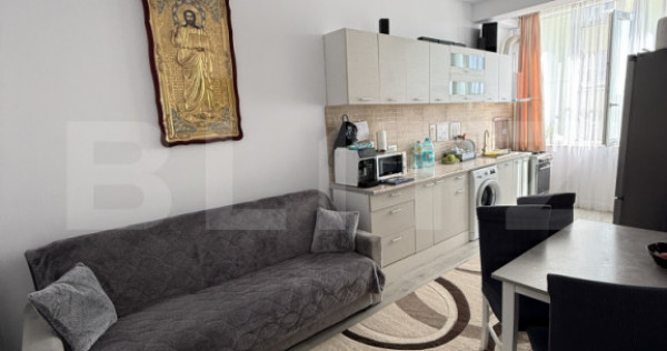 Apartament 2 camere, 57mp, cartier Burdujeni