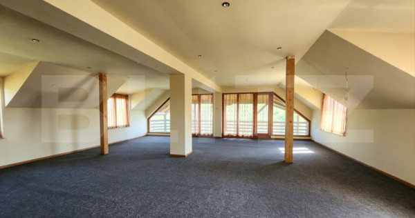 Apartament exclusivist cu 3 camere 80 mp utili Complex 3.000