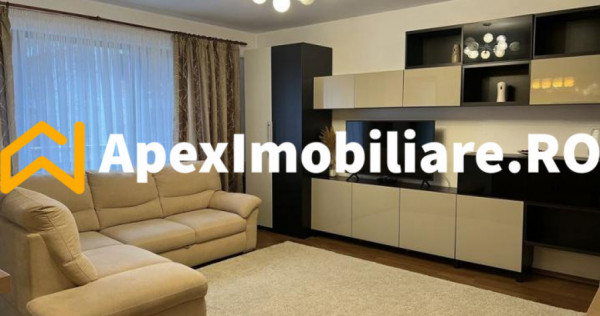 Apartament 2 camere de inchiriat Aviatiei Centrala Parcare