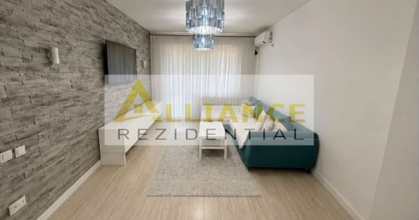 10 MINUTE METROU BERCENI - 2 CAMERE + PARCARE - 126.000eur