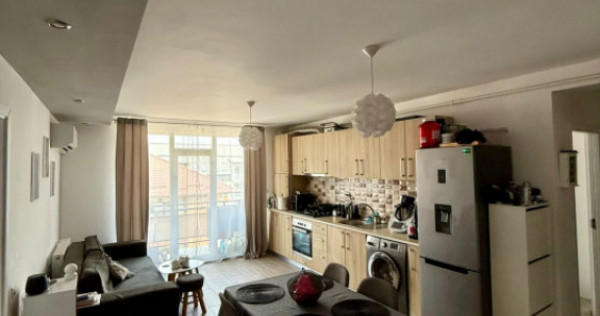 Apartament 3 camere, 59 mp, Porii