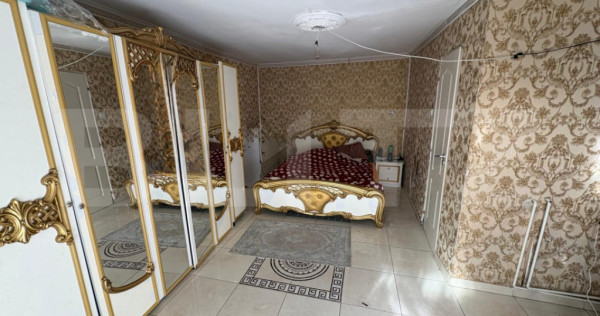 Garsonieră de v&acirc;nzare, 22 mp, zonă Semicentrală