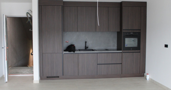 Apartament de vanzare 2 camere, 53mp zona Calea Baciului