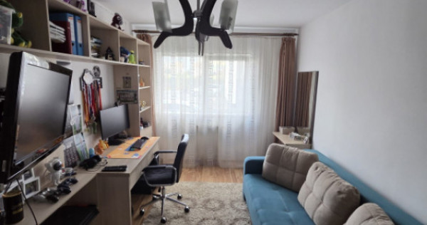 Apartament 2 camere 58mp + Parcare, Zona Eroilor | Floresti
