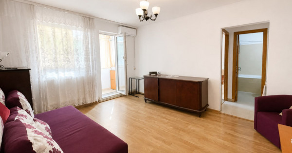 2 camere | Tomis Nord