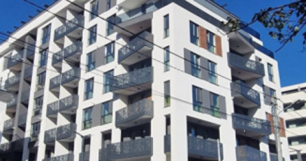 Apartament 2camere, 52,1mp | Zona Vivo | Floresti |