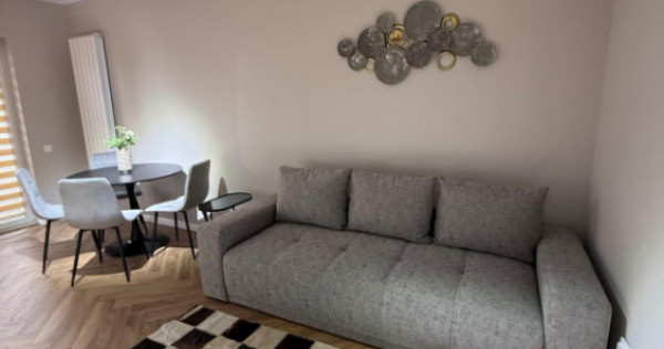 Apartament 3 camere 56mp, ultrafinisat, orientare vestica, T