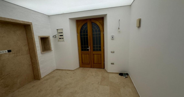 Ocazie unica-Km 0- apartament cu 2 camere