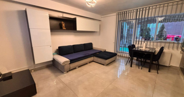 Apartament 3 camere , 68 mp ,Zona Vivo , Floresti