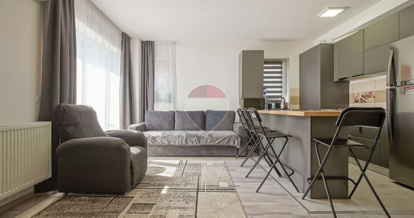 Apartament 3 camere Maurer Tractorul Balcon generos, Parc...