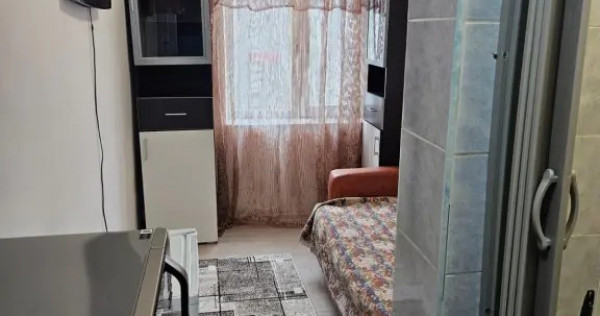 &Icirc;nchiriez garsoniera