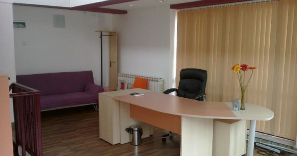 Spatiu comercial ultracentral