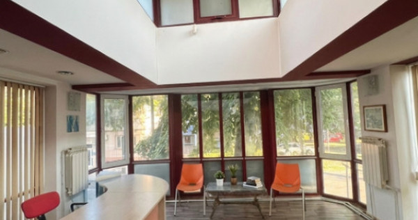 Spatiu Comercial Ultracentral