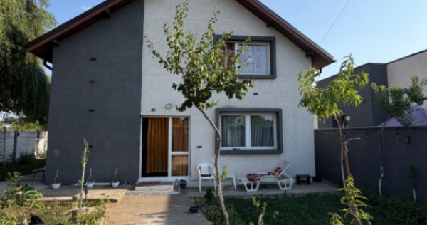 Casă &icirc;n Bariera V&acirc;lcii &ndash; Aproape de Spitalul Regional z