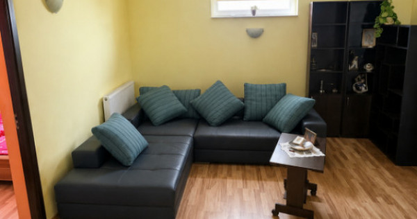 Apartament 3 camere de vanzare | Techirghiol | Langa Cherhan