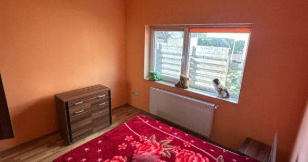 Apartament 3 camere de vanzare | Techirghiol | Langa Cherhan