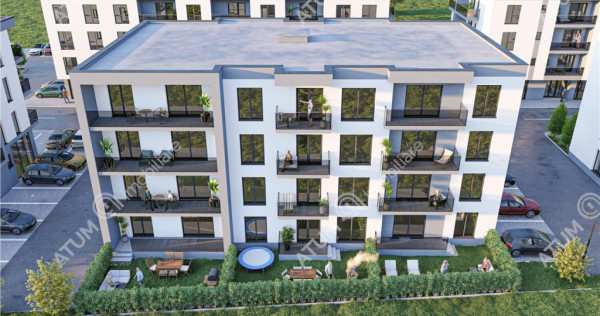 Apartament intabulat cu 3 camere finisat la cheie etaj 2 zon