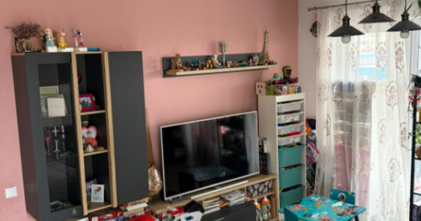 Apartament 2 camere 53,5 mp, Terasa 32 mp, Zona Iris, Cluj