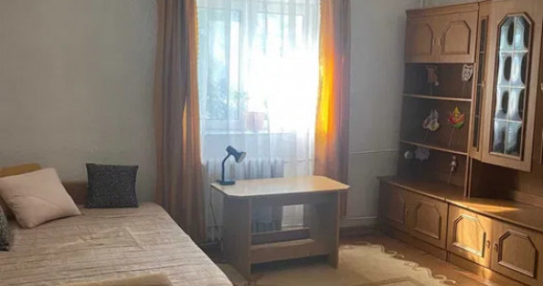 Garsoniera confort sporit - etaj 3 Zona Zamca