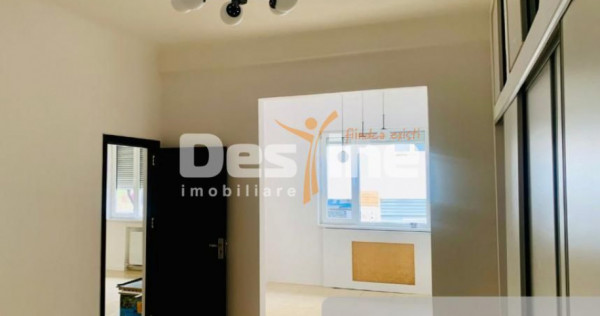 Piata Romana - Ateneul Roman I Apartament 3 camere I Biro...