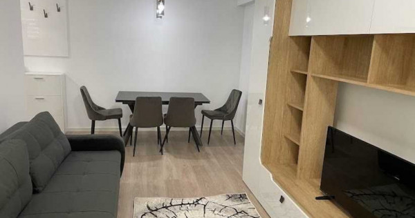 Vulcan Residence | 2 camere | 62mp | et 2 | parcare inclu...
