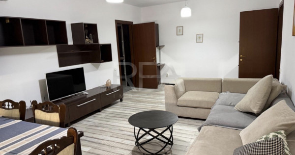 Apartament 2 Camere | Quadra Residence | Bloc Nou | Lujerulu