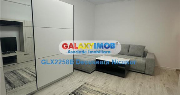 Apartament 2 Camere, Ilie Petre, Militari Residence,450 Euro