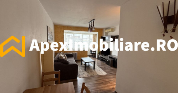 Apartament 2 camere de inchiriat Sala Palatului București |