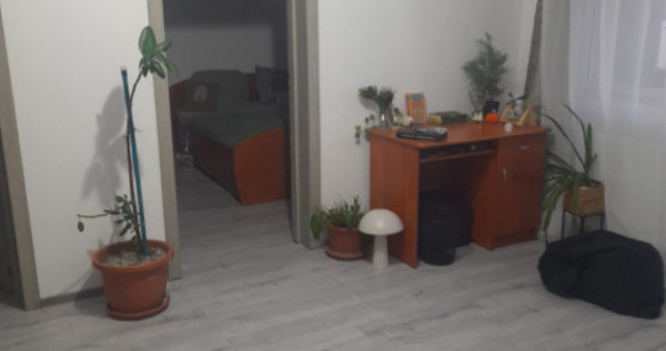 APARTAMENT 2 CAMERE, 55MP | Zona SESUL DE SUS | Floresti |