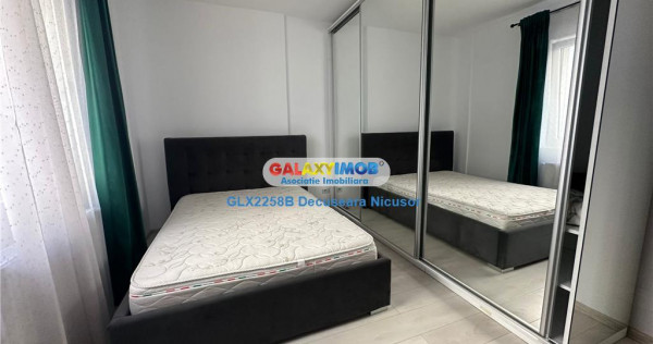 Apartament 2 camere Mobilat Utilat 440 Euro
