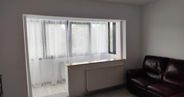 Apartament Poiana Campina. Renovat Total 2026. Mobilat Ut...