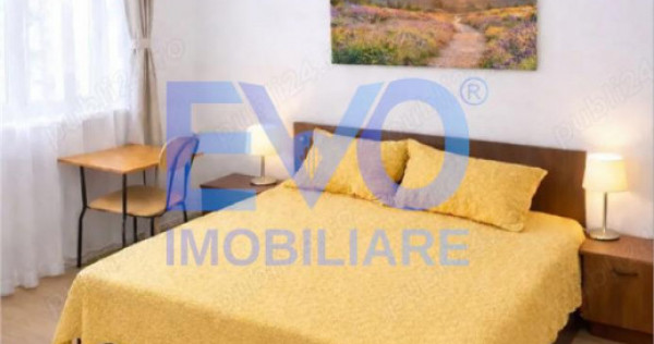 Apartament 3 camere, 72mp, mobilat si utilat, Canta, Pacura
