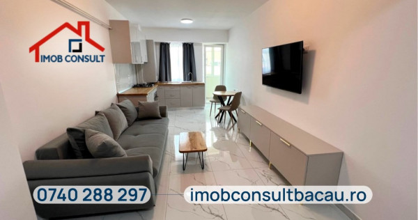 Apartament 2 camere de &icirc;nchiriat &ndash; Complex Fiald | Prima &icirc;nchiriere |