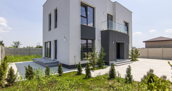 COMISION 0 % | CASA PREMIUM | 5 CAMERE | FINISATA LA CHEI...